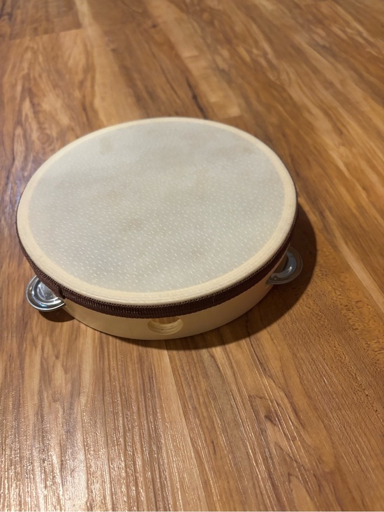 Other - Tambourine